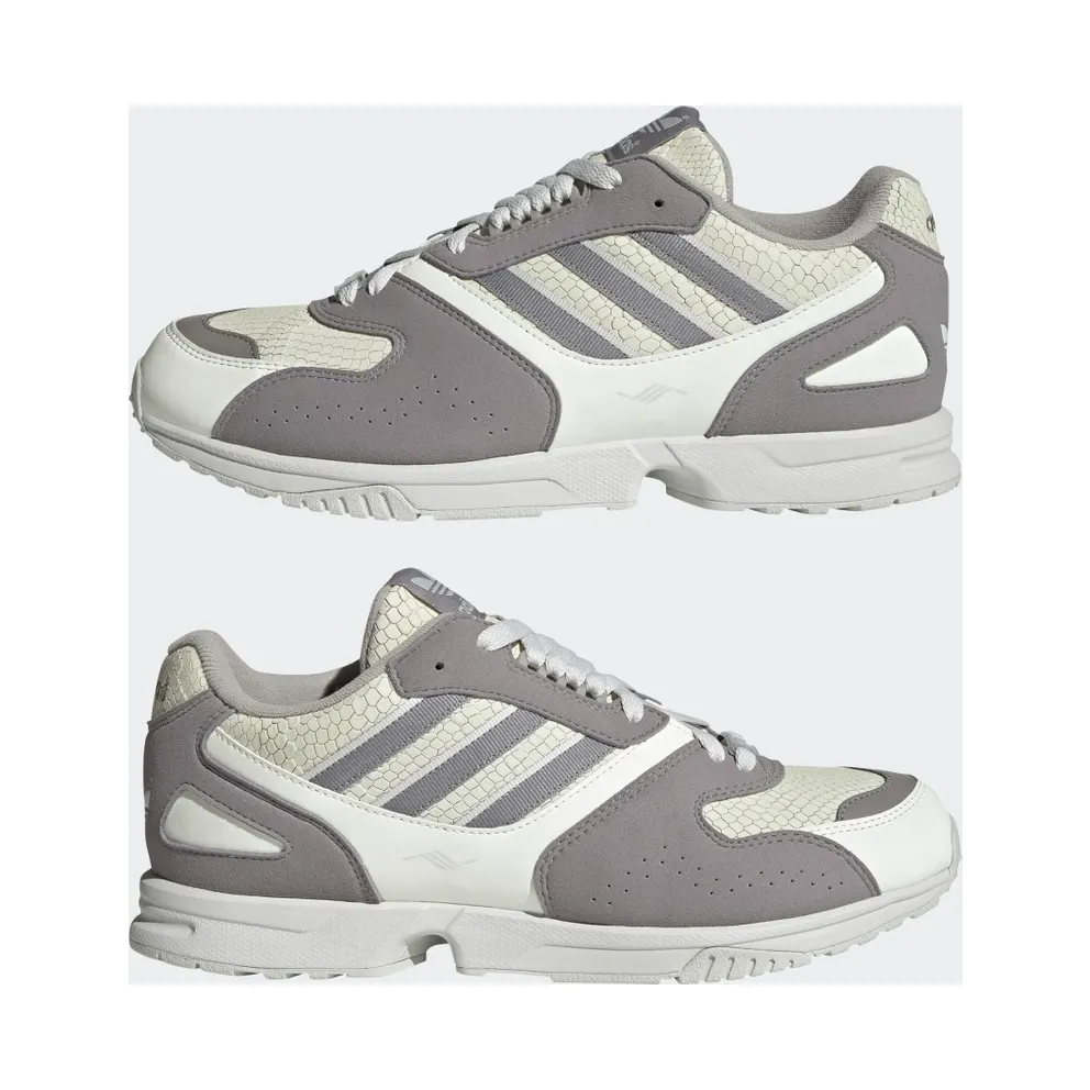 adidas ZX 4000 Snakeskin Glow Orbit Grey/Dove Grey/Metal Grey (FW5784)