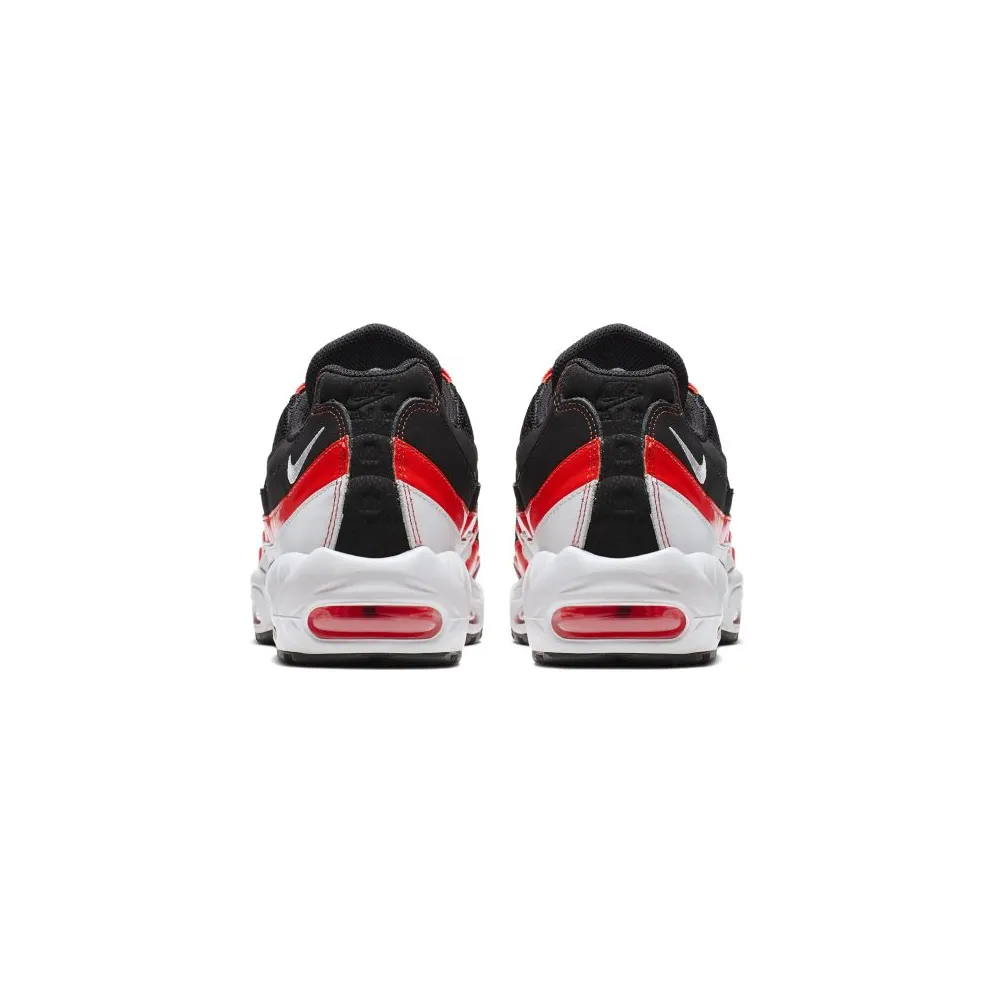 Nike Air Max 95 Baltimore Away Black/Vast Grey-Team Orange (CD7792-001)