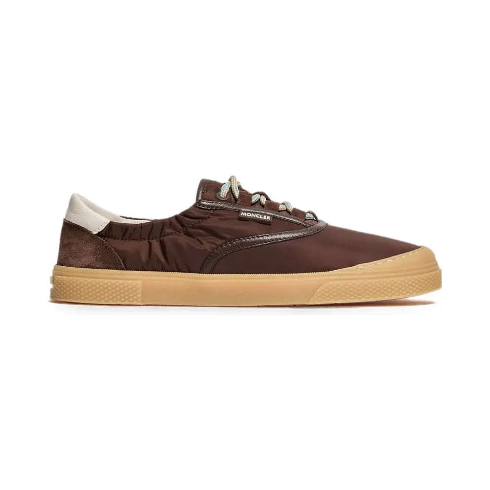 Moncler with gewatteerd vlak – Green (L209B4M00090M9244)