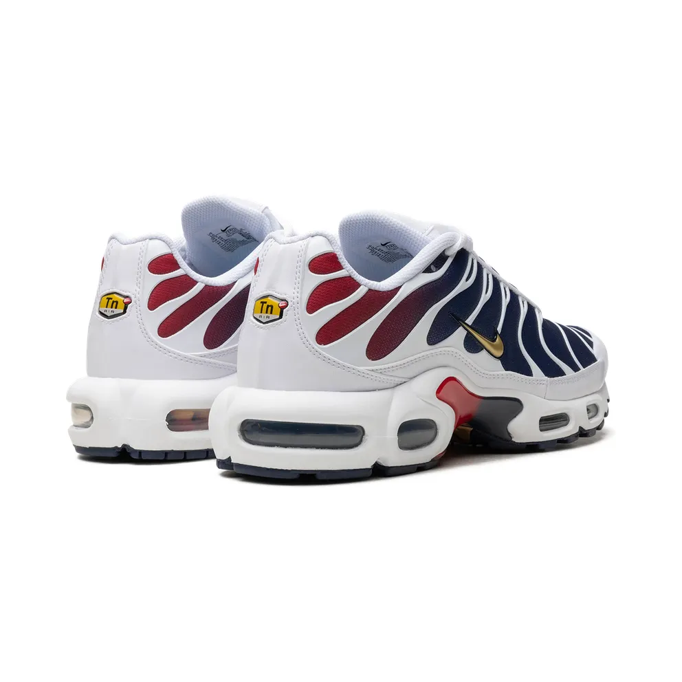 Nike Air Max Plus “PSG” (FZ4776-100)