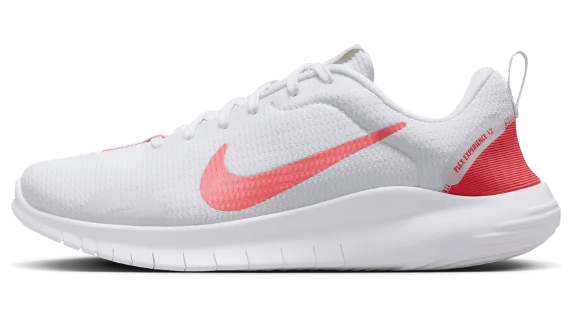 Nike Flex Experience Run 12 White Magic Ember (DV0746-103)