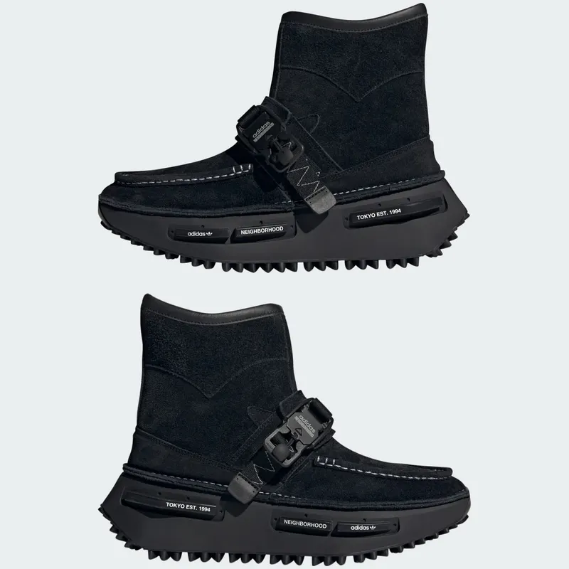 adidas NMD S1 Boot Neighborhood (ID1708)