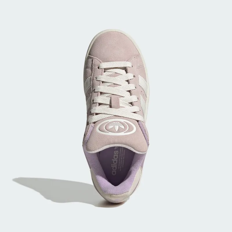 adidas Campus 00s Almost Pink White Powder Plum (JQ2141)