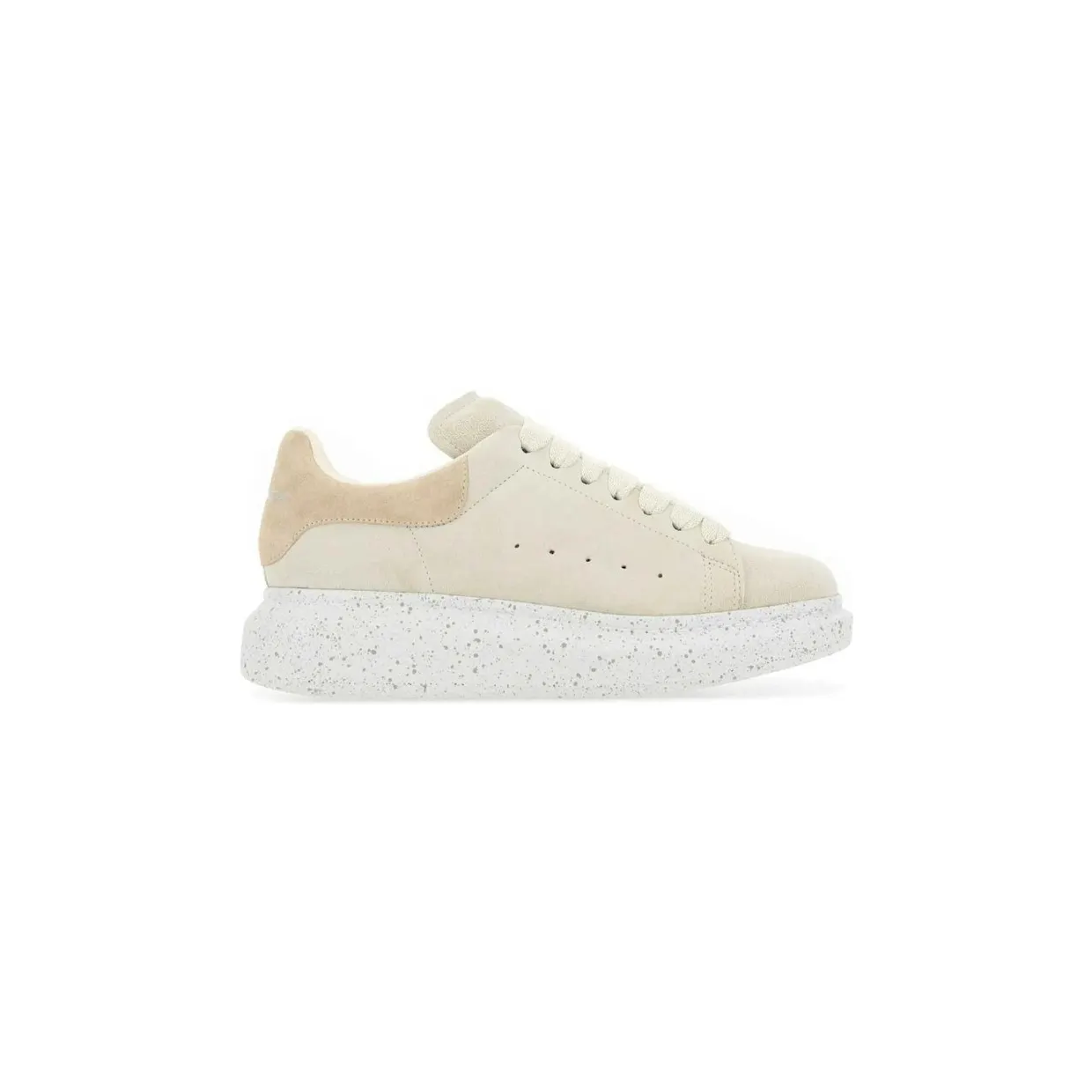 Alexander McQueen Oversized Bone (708067WIA5D7991)