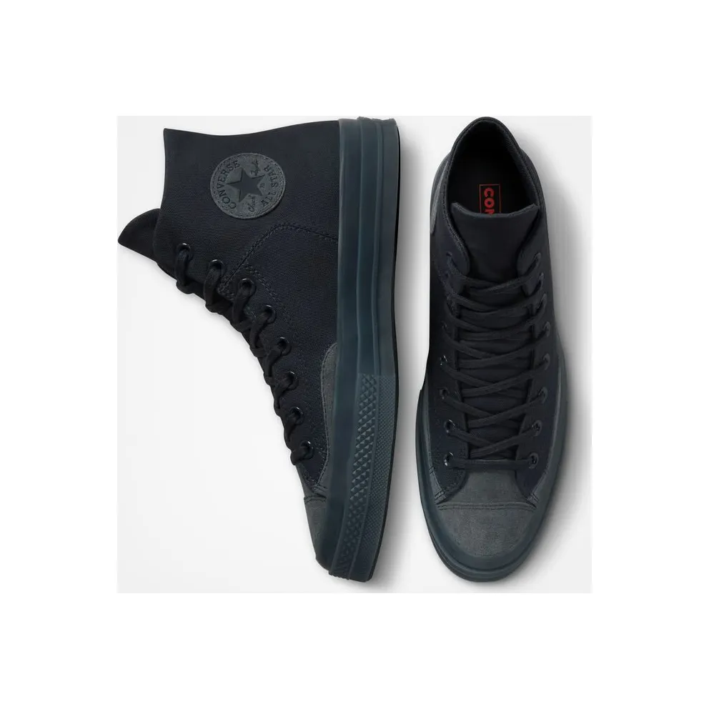 Converse Chuck 70 Marquis Nightfall Grey/cyber Grey