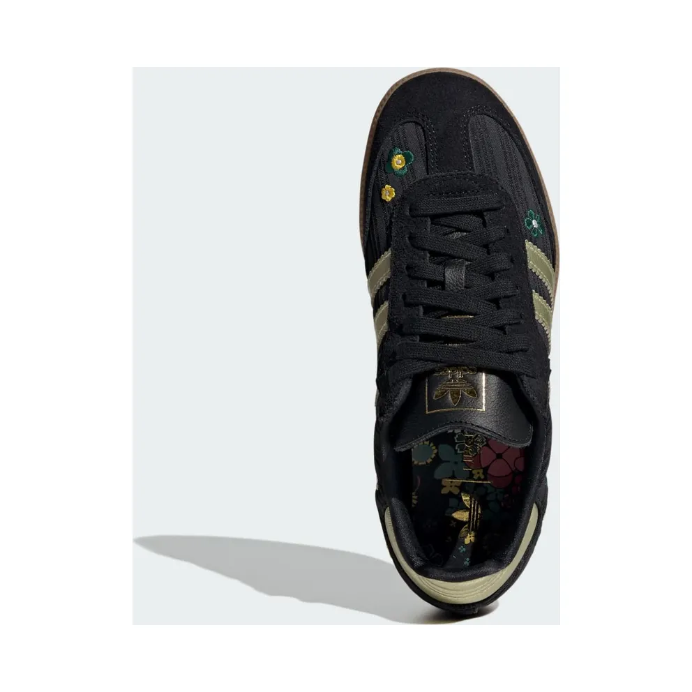 Adidas SAMBA OG “LIBERTY LONDON BLACK” (IH1331)