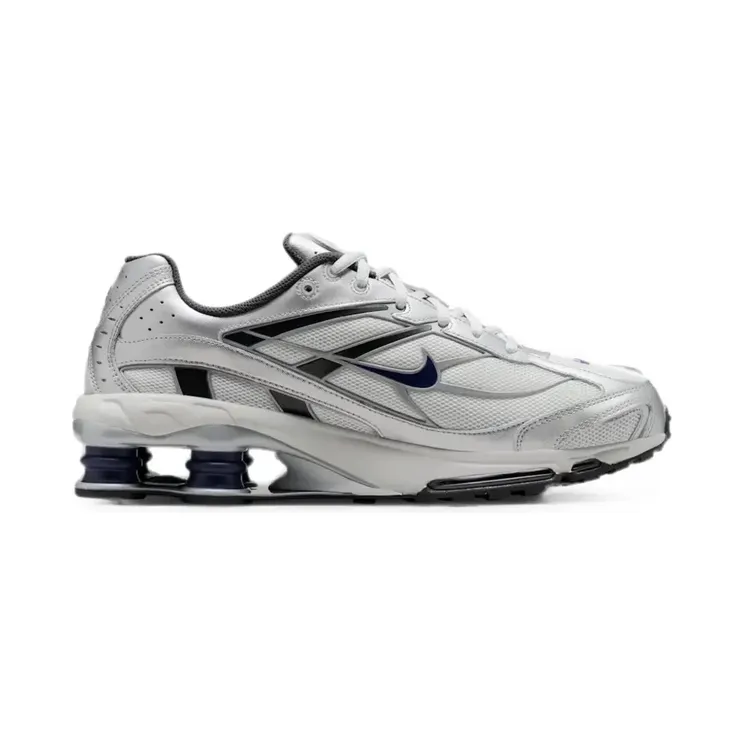 Nike Shox Ride 2 low-top “Silver” (IO1449)