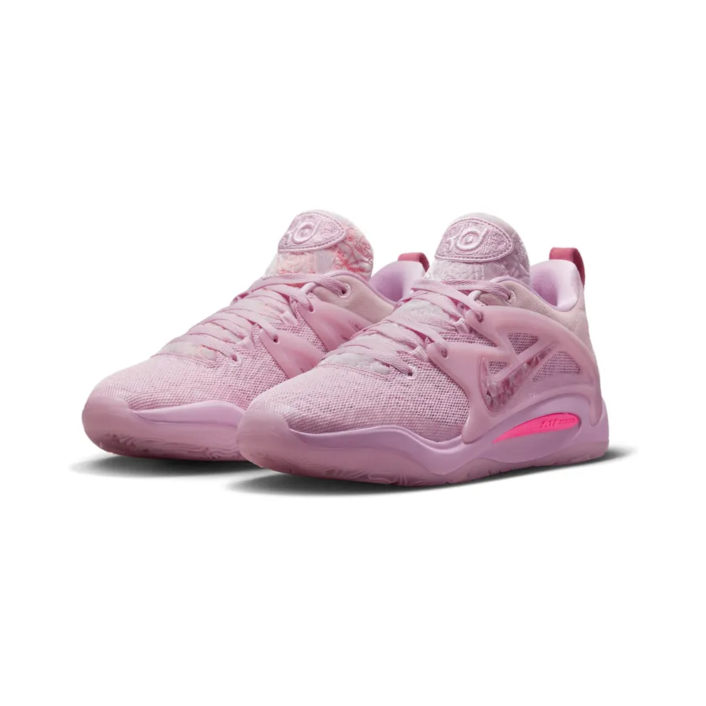 Nike KD 15 Aunt Pearl (DQ3851-600/DQ3852-600)