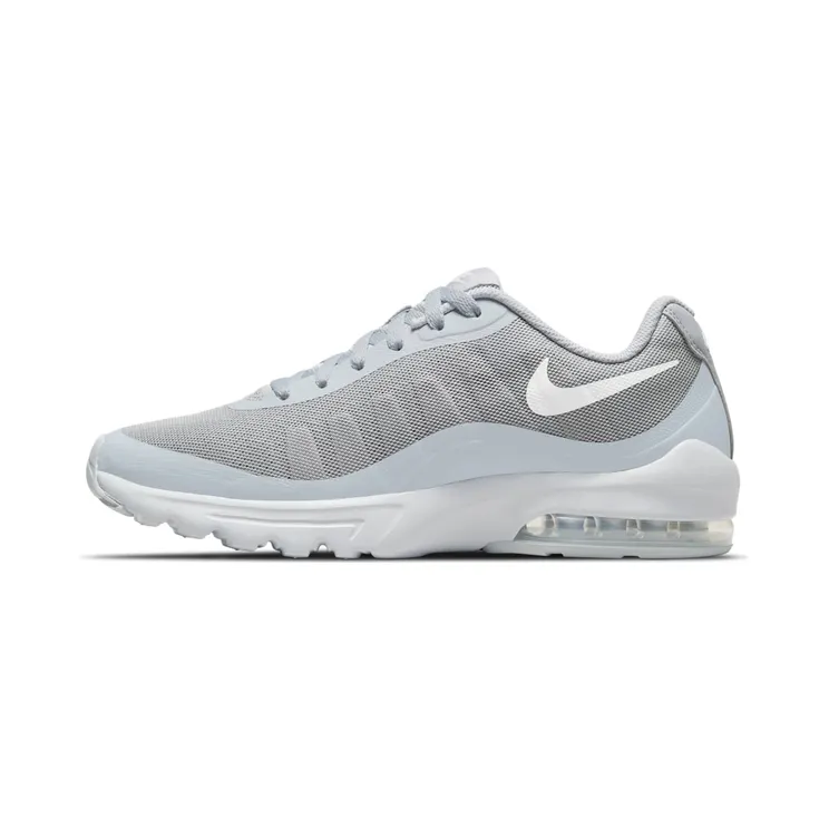 Nike Air Max Invigor “Wolf Grey / White” (749680-005)