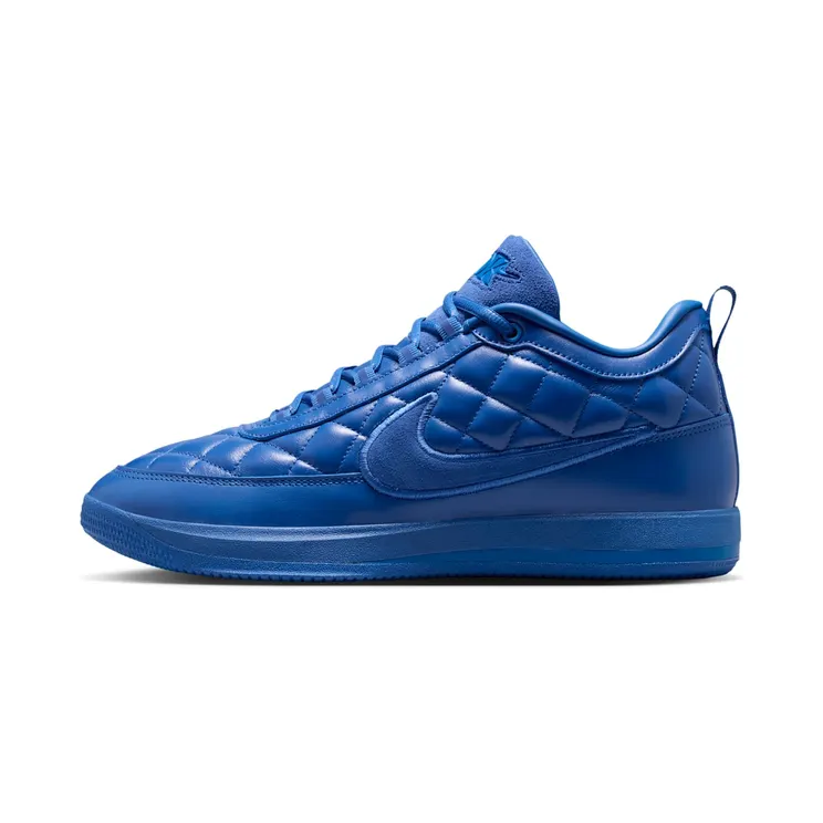 Nike Book 2 – Just Book – Just Book “Varsity Royal / University Red” (IR6442-400)