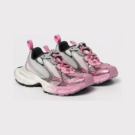 Balenciaga Sneakers Grey (734731W3XTS1511)