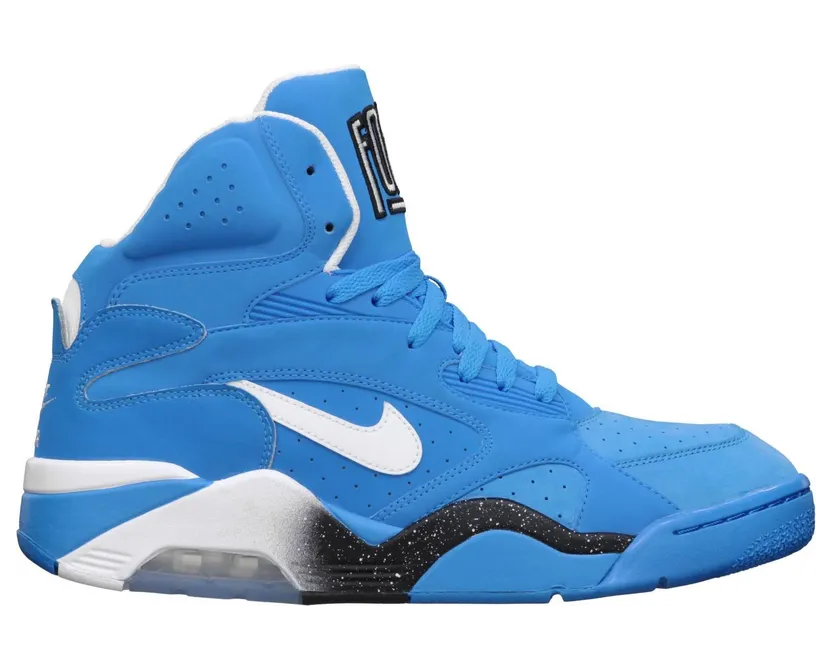 Nike Air Force 180 Photo Blue
