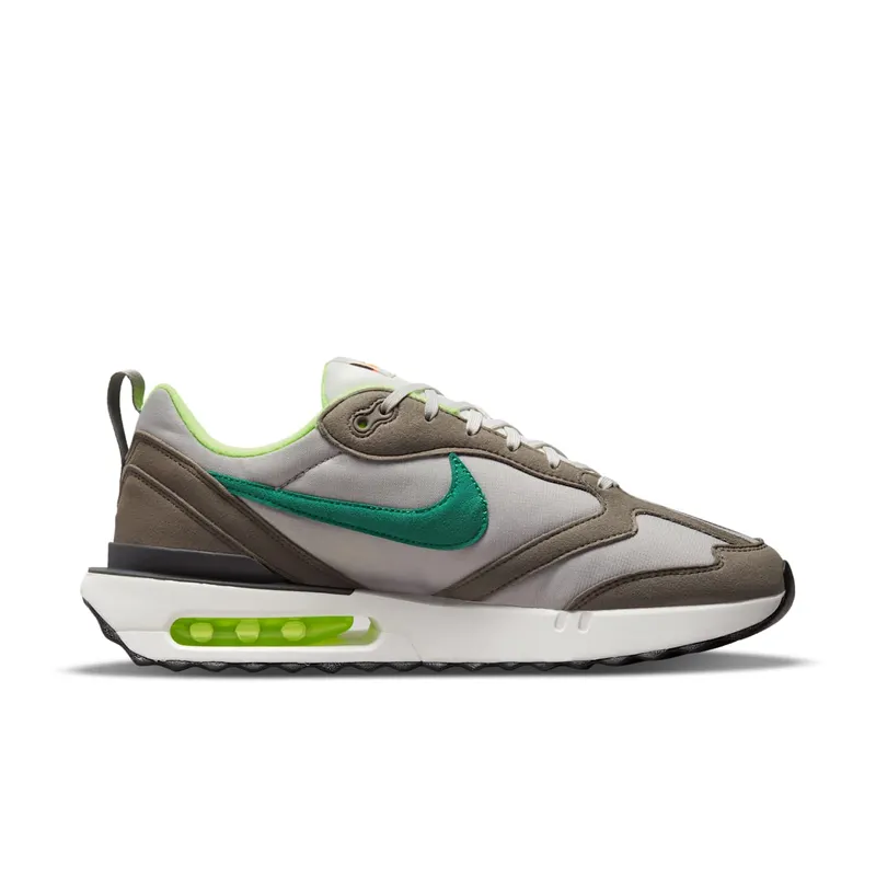 Nike Air Max Dawn Grey 50% Sustainable Materials (DH4656-002)