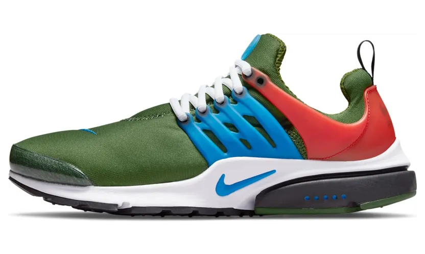 Nike Air Presto CT3550-300