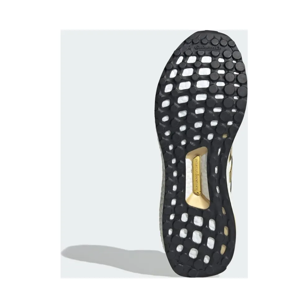 Adidas Ultraboost 1.0 Fortnite Core White / Gold Metallic / Core Black (JQ0717)
