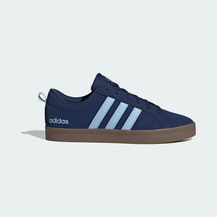 adidas Vs Pace 2.0 “Dark Blue / Clear Sky / Gum” (JS2670)
