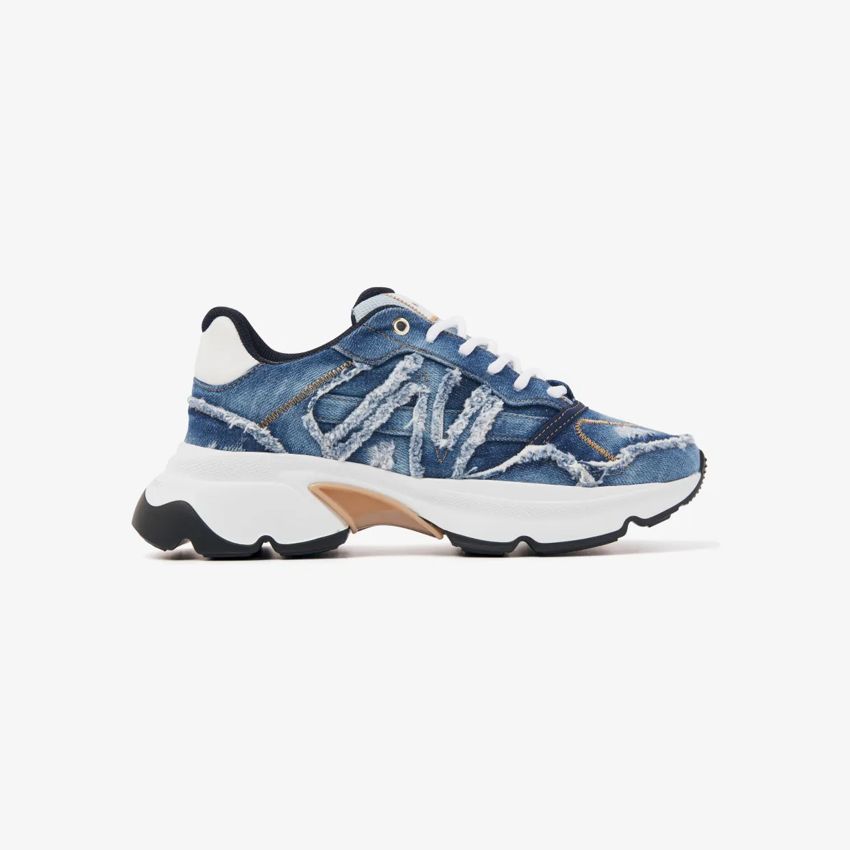 Nubikk Ross Trek L Blue (2105140045D)