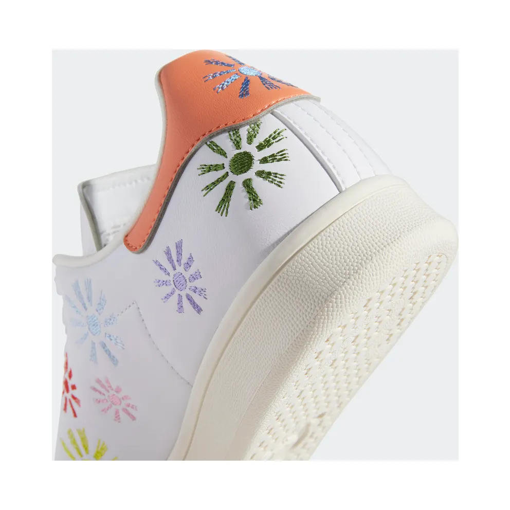 Adidas Stan Smith Pride Cloud White / True Pink / Off White (GW2417)