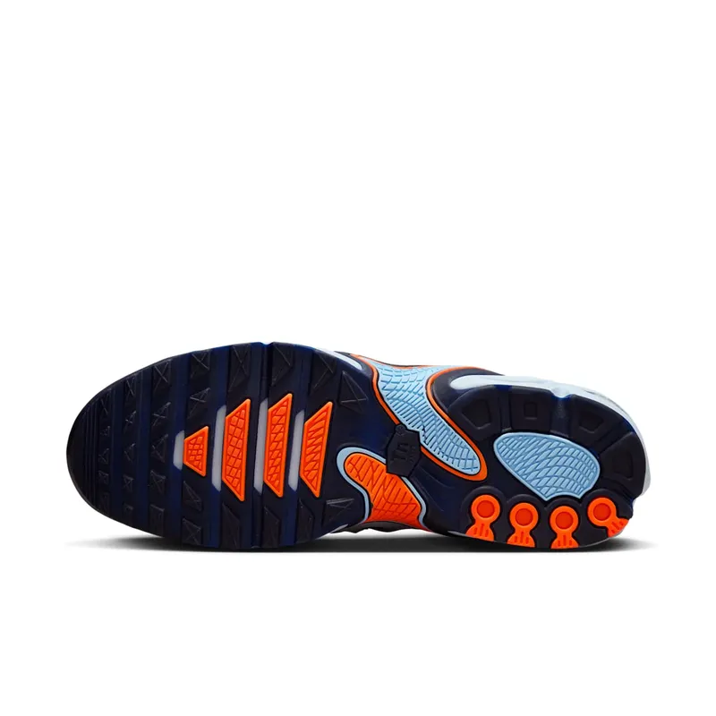 Nike Air Max Plus Drift Football Grey Thunder Blue (FD4290-004)