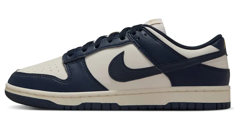 Nike Dunk Low “Olympic” (FZ6770-001)