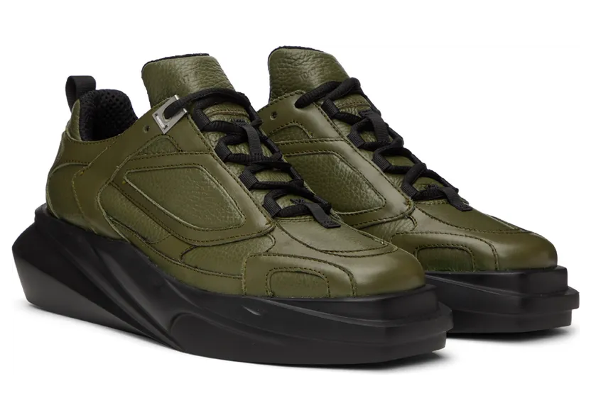 1017 ALYX 9SM Mono Hiking “Khaki” (MONO HIKING SNEAKER – AXUSN0034L) (4)