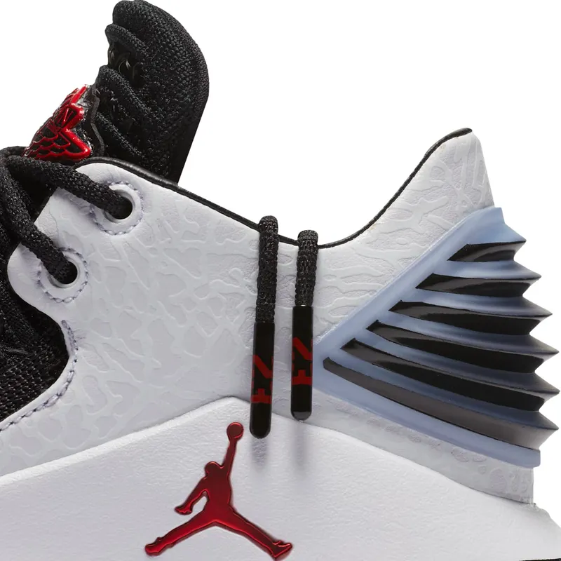 Jordan XXXII Low Free Throw Line (AA1257-002)