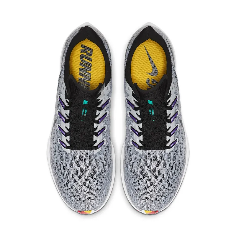 Nike Air Zoom Pegasus 36 White Hyper Grape (AQ2203-104)