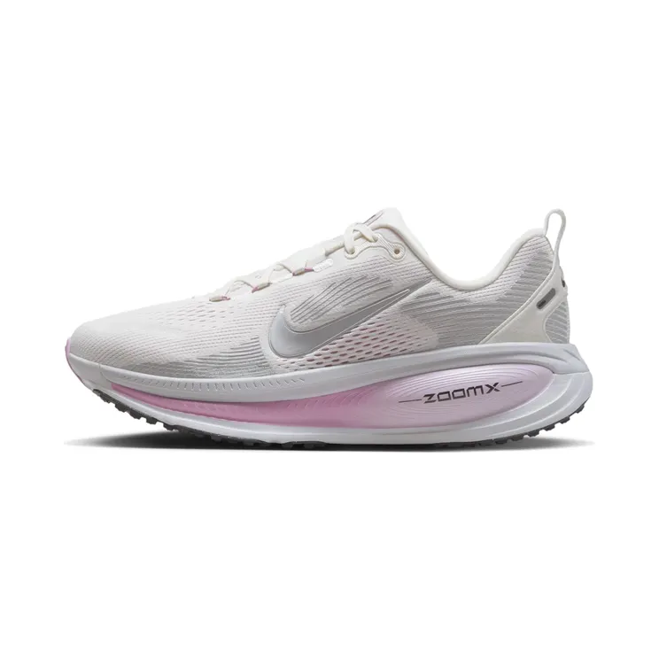 Nike Vomero 18 Sail Doll Beyond Pink Metallic Silver (IM2503-133)