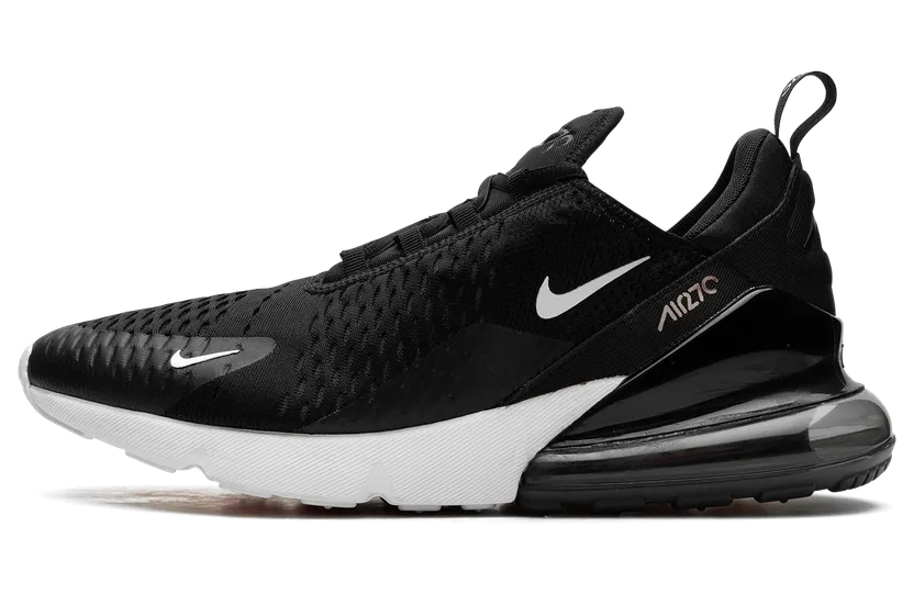 Nike Air Max 270 Black White (AH8050-002)