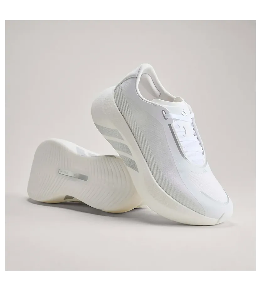 Sneakers adidas HYPERBOOST Edge Ftwr White/ Silver Met./ Zero Met. (KI4393)
