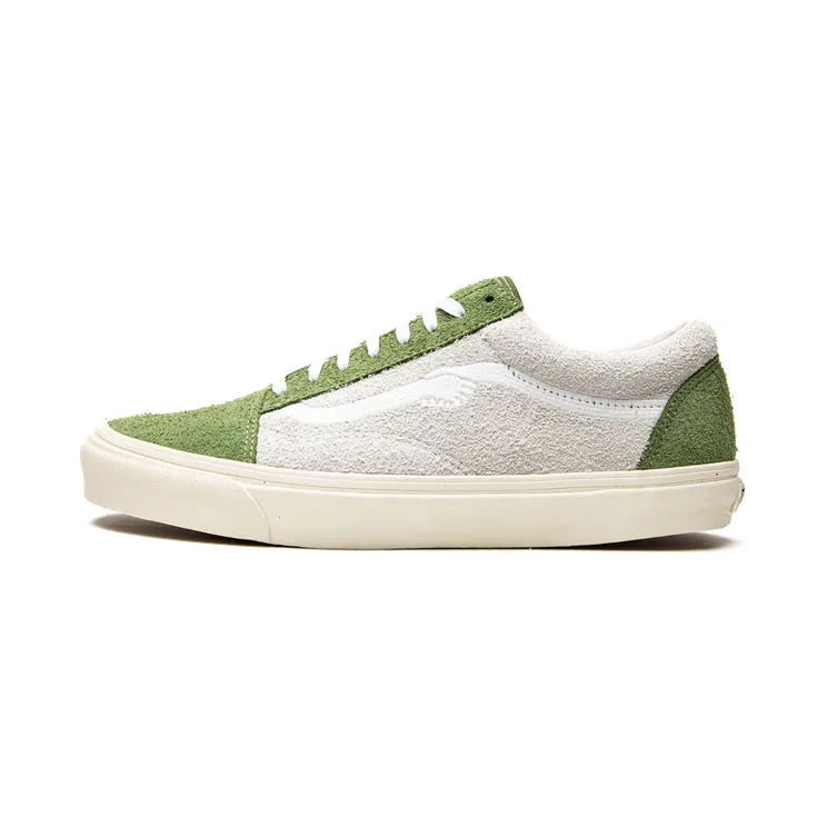 Vans Old Skool “Notre – Green” (VN0A36C8SO8)