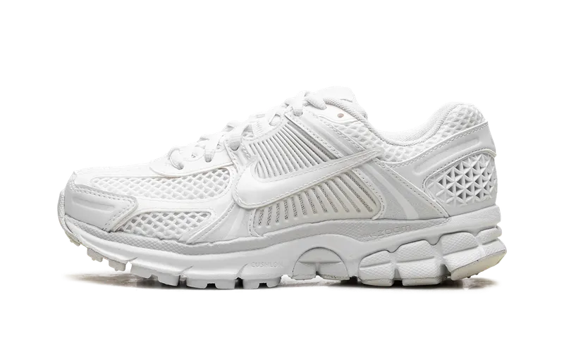 Nike Zoom Vomero 5 “Triple White” (IB4397-100)