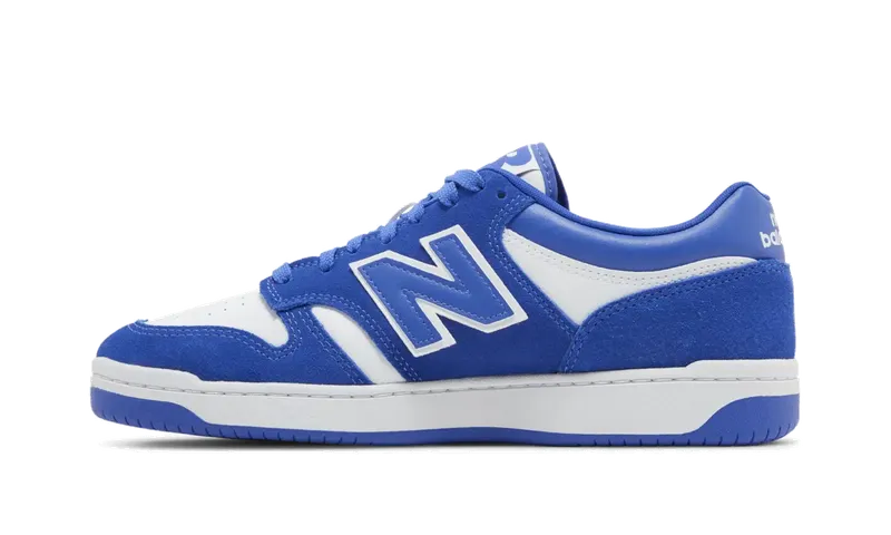 New Balance 480 “Marine Blue” (BB480LWH)
