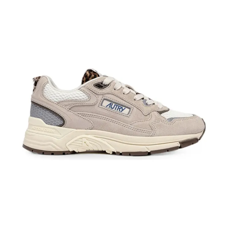 Autry Hyperway “Neutrals/Grey” (HYLW WA01)