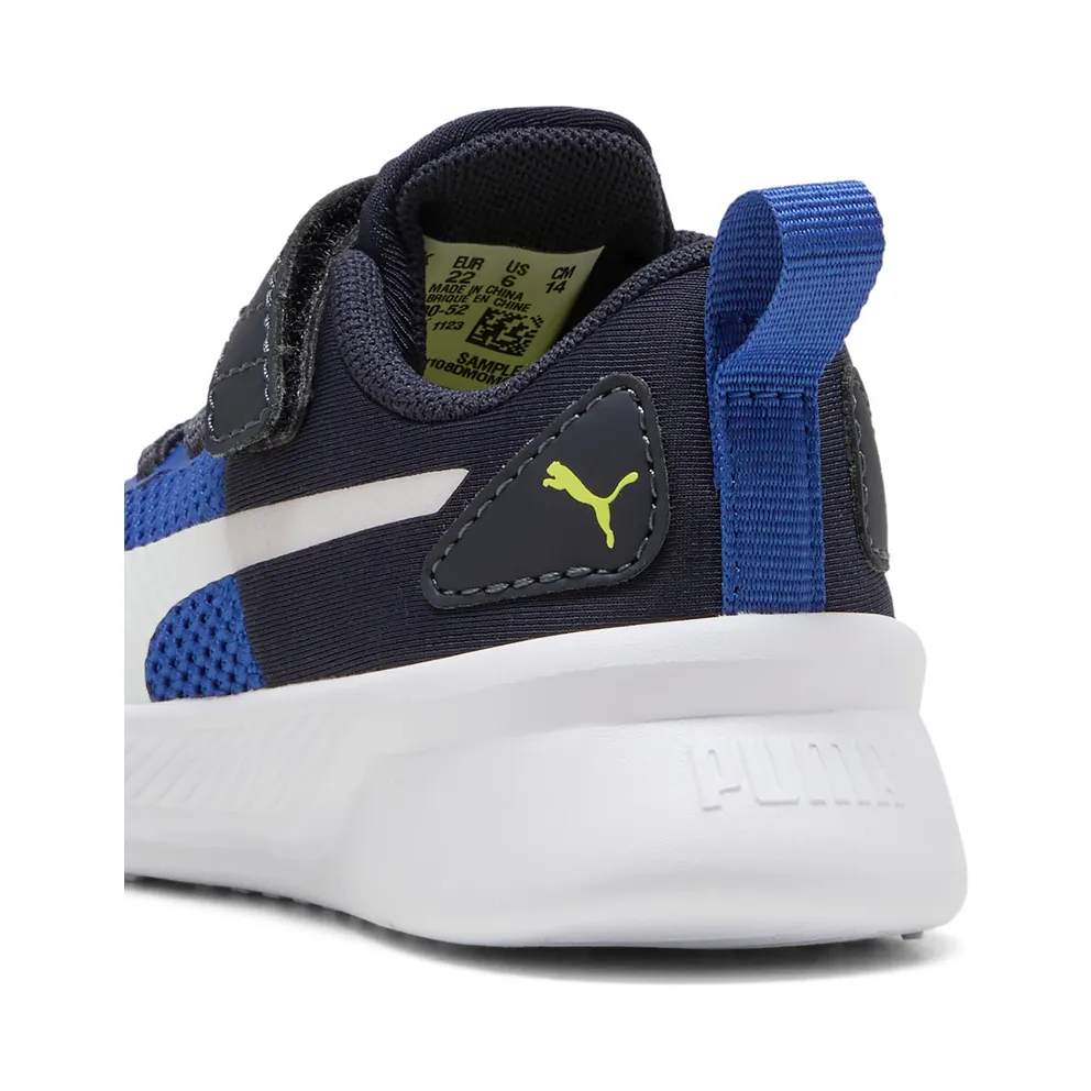 Puma Flyer Runner “Vivid Blue / New Navy / Puma White” (192930_52)