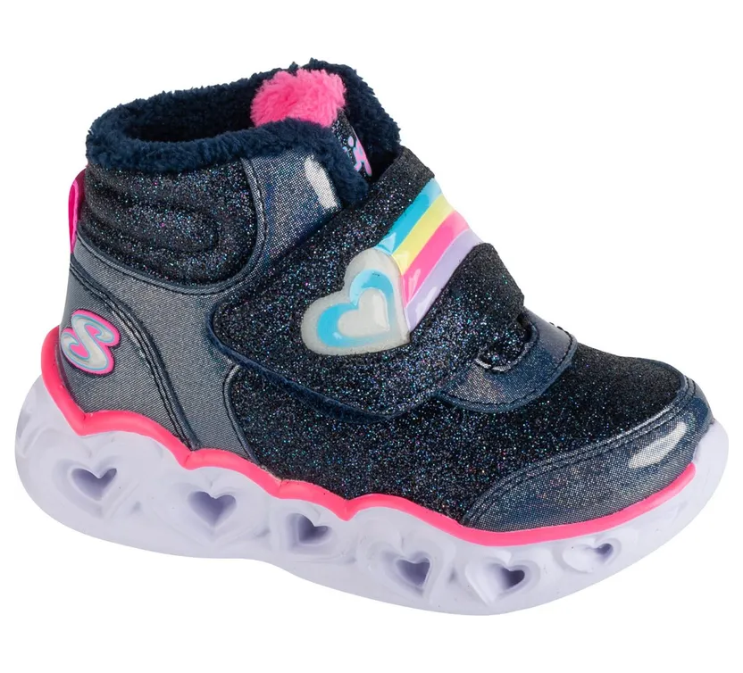 Skechers Skech Marineblauw (302669NNVPK)