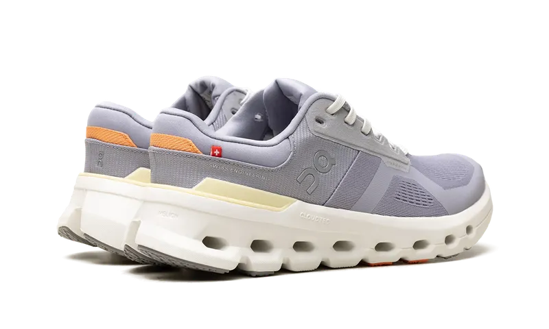 On Running Cloudrunner 2 “Lilac Ivory” (3WE10134049)