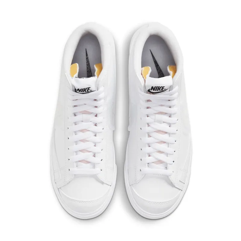 Nike Blazer Mid’ 77 White (DD0502-100)