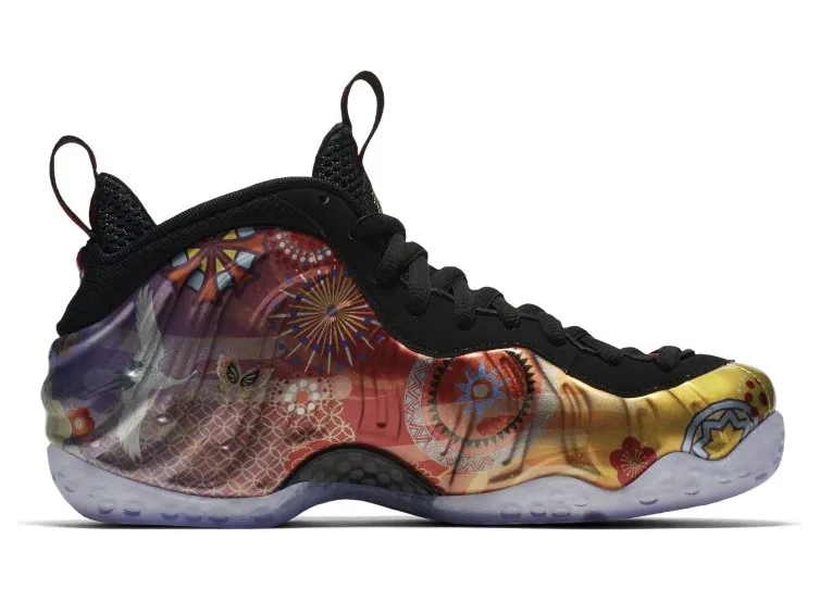 nike-air-foamposite AQ0566-001