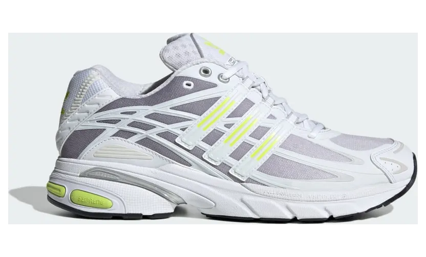 Adidas Adistar Cushion Shoes Grey One / Grey Three / Cloud White (JH5279)