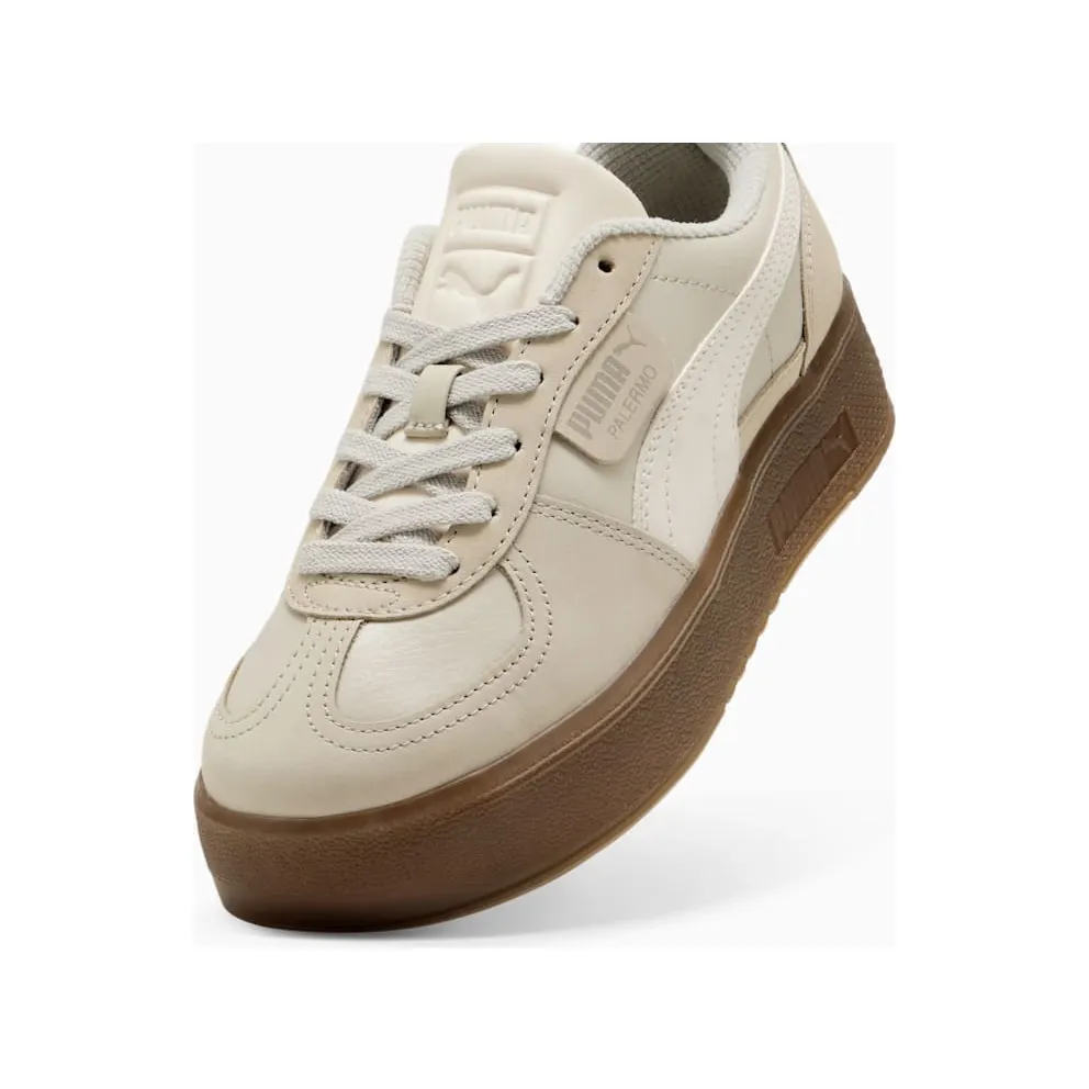 Puma Palermo Elevata Premium “Desert Dus” (401284-01)