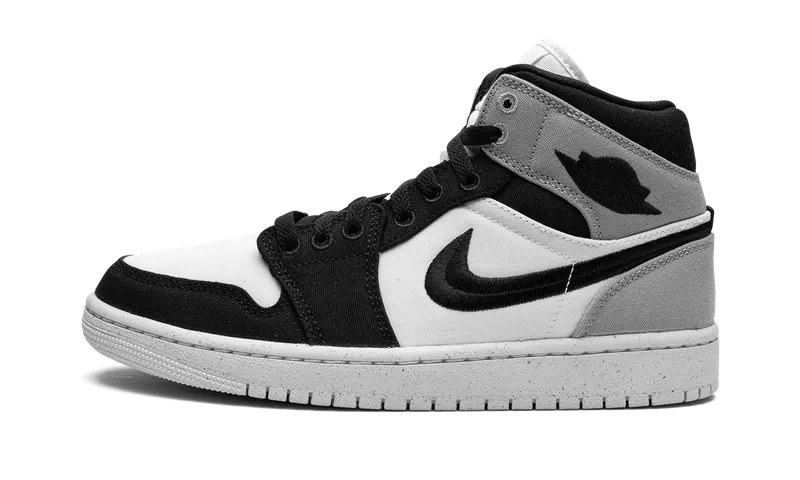 AIR Jordan 1 MID SE “Light Steel Grey” (DV0427-100)