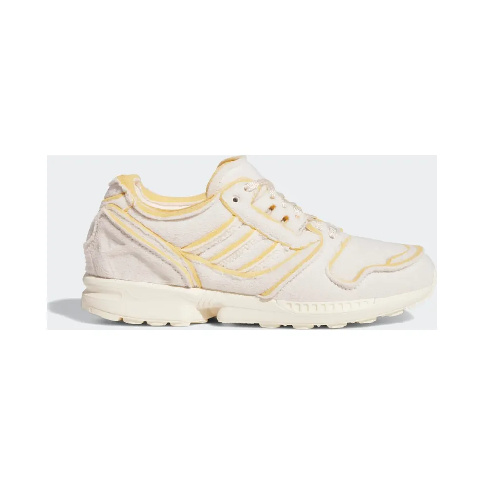 adidas Cozy ZX 8000 Talc / Chalk White / Off White (HP7713)