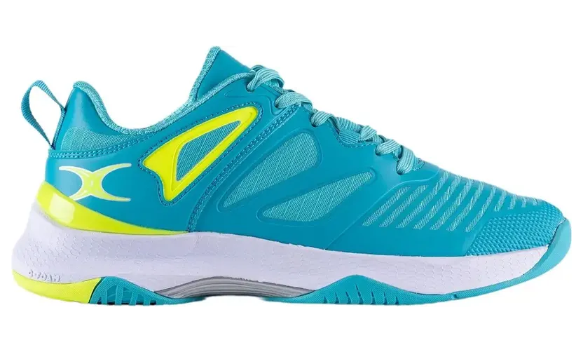 Gilbert sneaker Jaune (86602528)