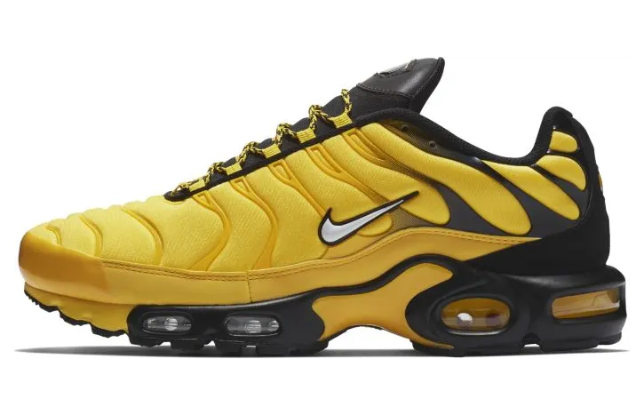 Nike Air Max Plus Frequency Pack
