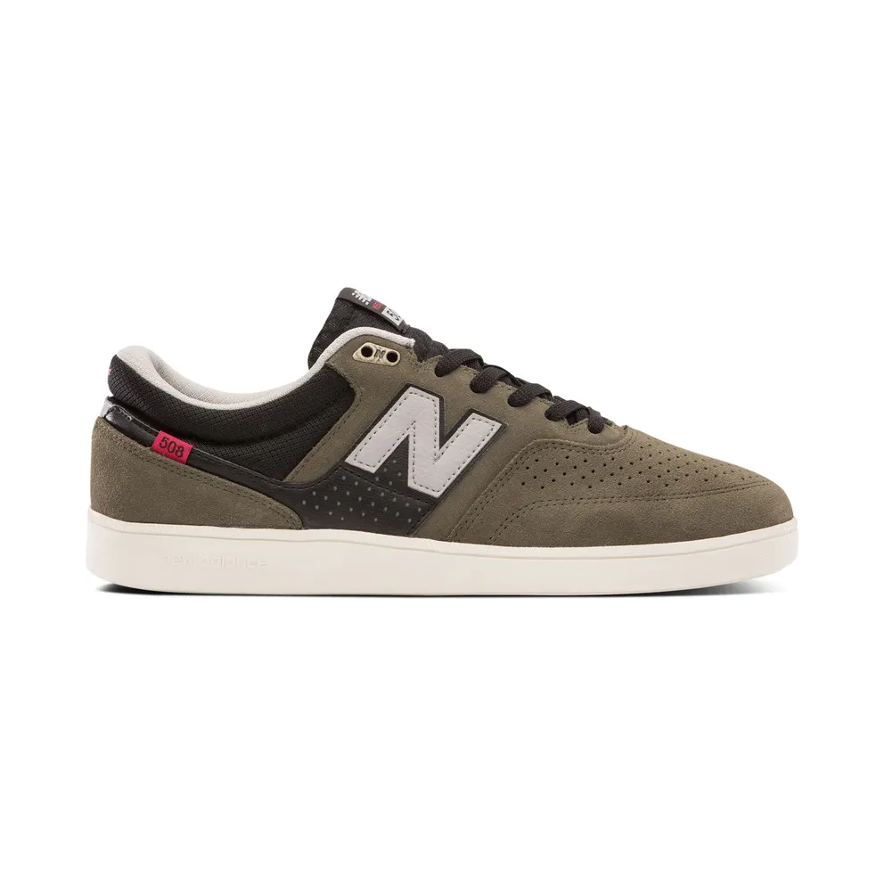 New Balance Numeric 508 Brandon Westgate (NM508OLV)