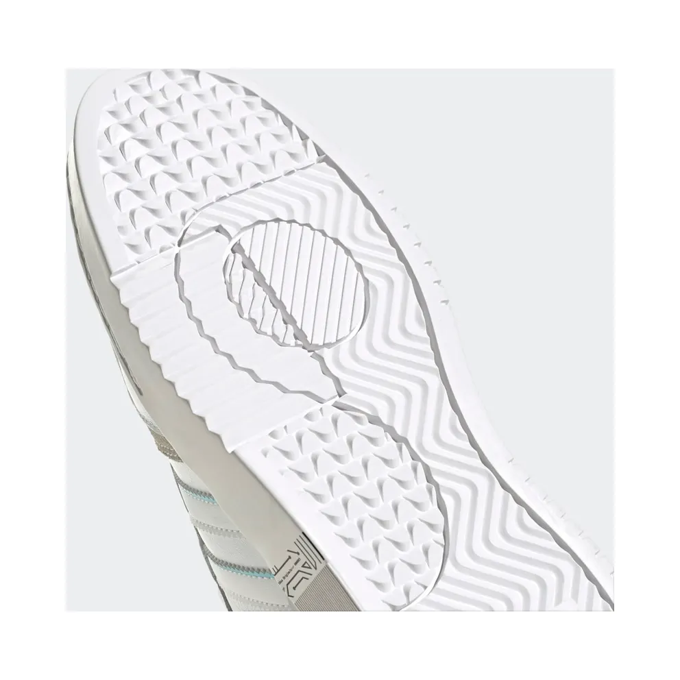 adidas SUPERCOURT Cloud White / Cloud White / Bright Royal (FY1325)