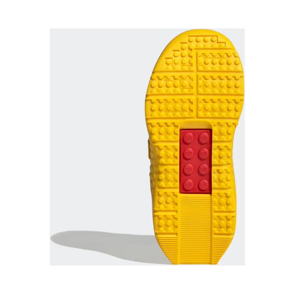 Adidas adidas x LEGO® Sport Pro Eqt Yellow / Off White / Red (GZ2411)