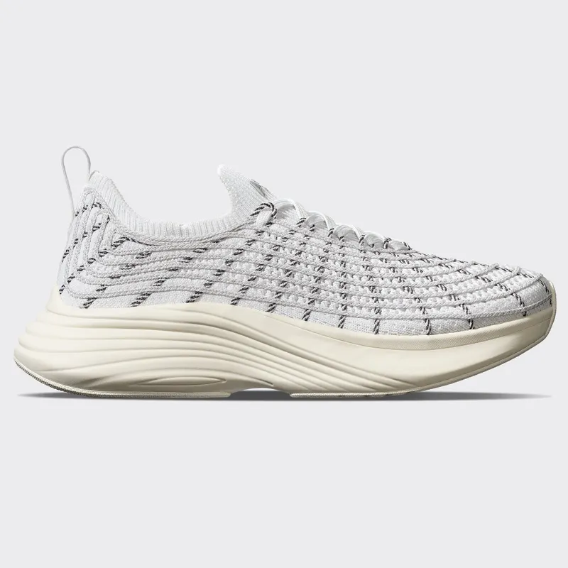 APL TechLoom Zipline “Light Fog/Harbor Grey/Pristine” (Women)