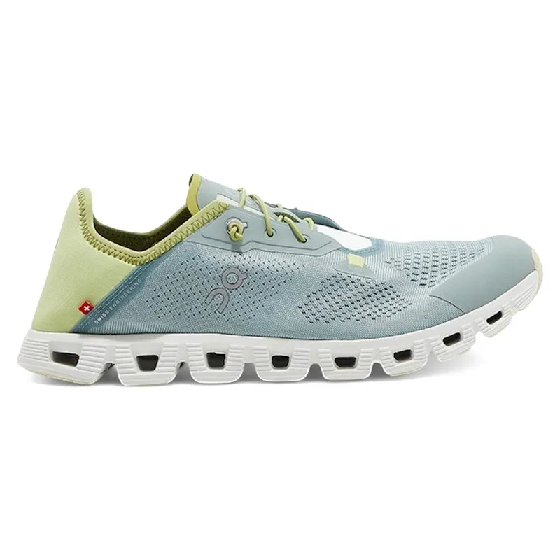 On Running Cloud 5 Coast Mineral Acacia (3MD10531981)